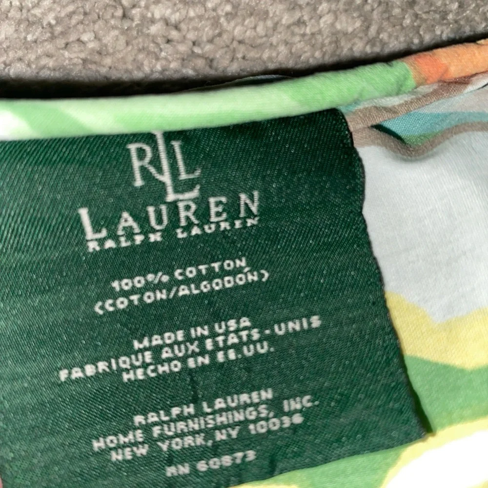 Lauren Ralph Lauren overall great